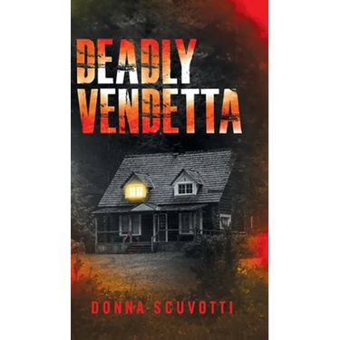 Deadly Vendetta