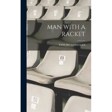 Man with a Racket