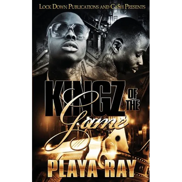 Kingz of the Game