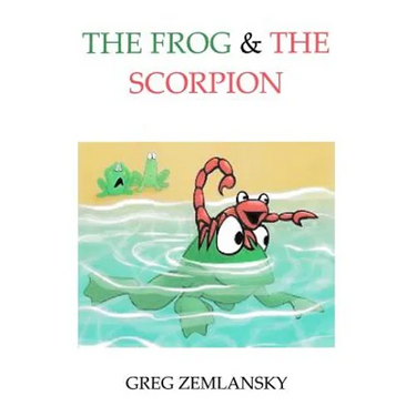 The Frog & The Scorpion