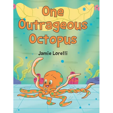 One Outrageous Octopus