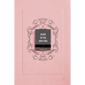 Burn After Writing (Pink)