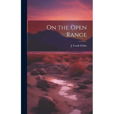 On the Open Range