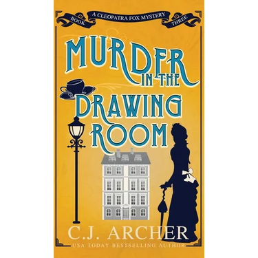 Murder in the Drawing Room