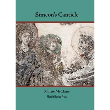 Simeon's Canticle