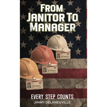 From Janitor To Manager