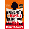 The Fine Art of Invisible Detection