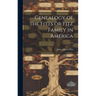 Genealogy of the Fitts or Fitz Family in America; c.1