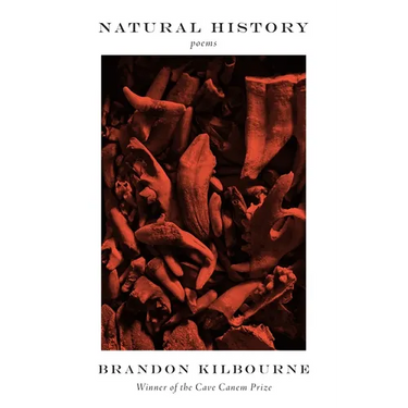 Natural History: Poems