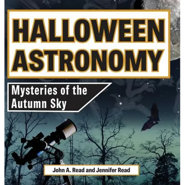 Halloween Astronomy: Mysteries of the Autumn Sky