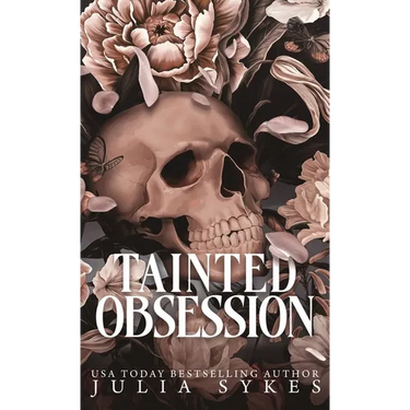 Tainted Obsession