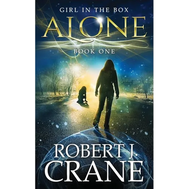 Alone: The Girl in the Box, Book 1