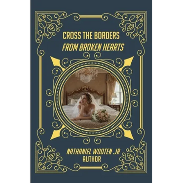 Cross the Borders from Broken Hearts