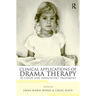 Clinical Applications of Drama Therapy in Child and Adolescent Treatment