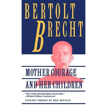 Mother Courage and Her Children