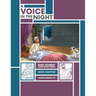 A Voice in the Night: An Easy Eevreet Story