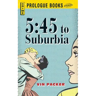 5:45 to Suburbia