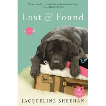 Lost & Found