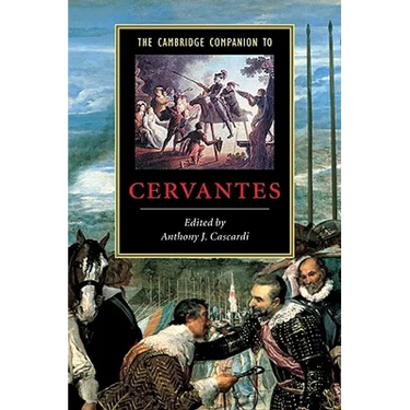 The Cambridge Companion to Cervantes