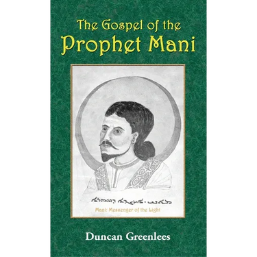 The Gospel of the Prophet Mani