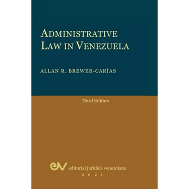 Administrative Law in Venezuela