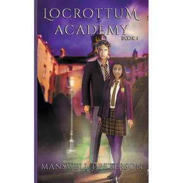 Locrottum Academy