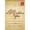 The God's Love Letters to You: A 40-Day Devotional Experience
