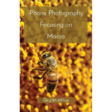 iPhone Photography Focusing on Macro