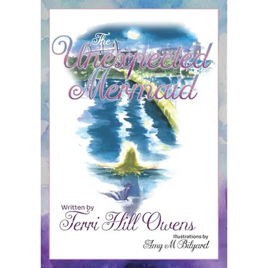 The Unexpected Mermaid