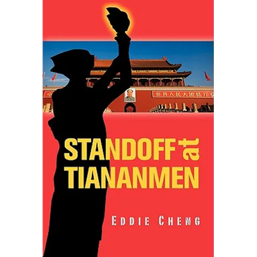 Standoff at Tiananmen