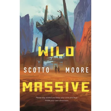 Wild Massive