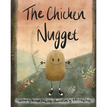 The Chicken Nugget