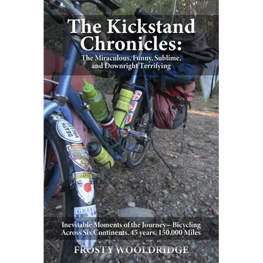 The Kickstand Chronicles