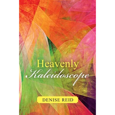 Heavenly Kaleidoscope