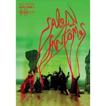Salon des Fantes
