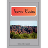 Iconic Rocks: Aussie Readers Decodable Texts Set 11