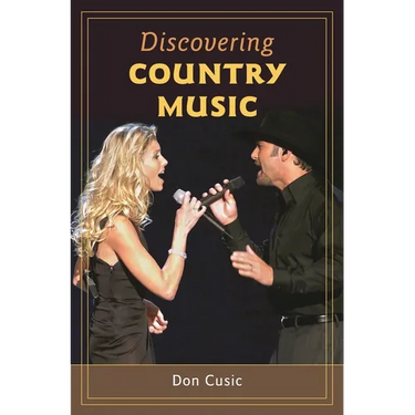 Discovering Country Music