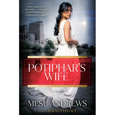 Potiphar's Wife