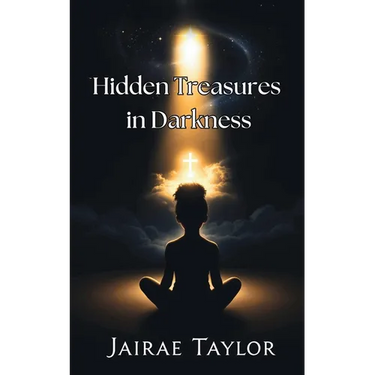 Hidden Treasures in Darkness