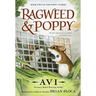 Ragweed and Poppy