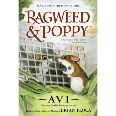 Ragweed and Poppy