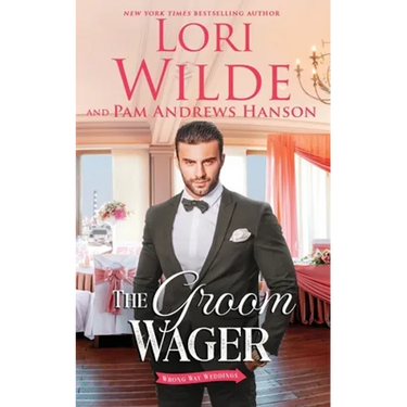 The Groom Wager