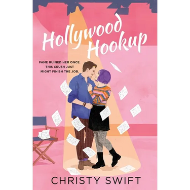 Hollywood Hookup