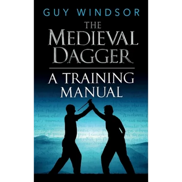 The Medieval Dagger