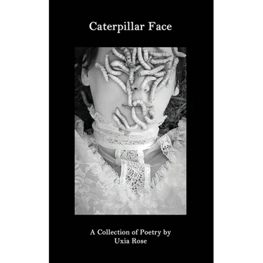 Caterpillar Face