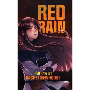 Red Rain