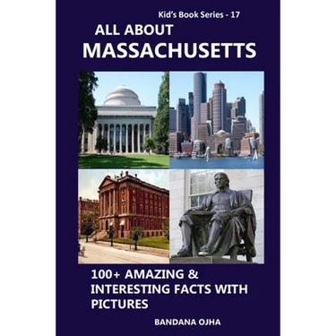 All about Massachusetts: 100+ Amazing & Interesting Facts with Pictures