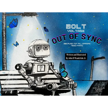 Bolt Voltage: Out Of Sync