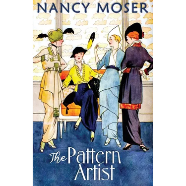 The Pattern Artist