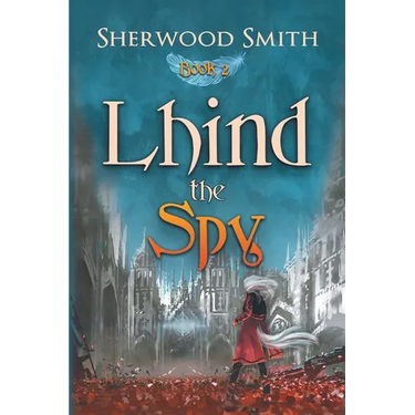Lhind the Spy